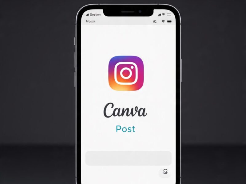 InstaBoost Pro – 30 Editable Instagram Post Templates (Canva)