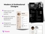 15 Canva Social Media Templates – Instagram & Facebook Marketing Bundle (Editable Posts & Stories) - Image 3
